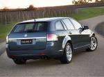 Holden Calais V Sportwagon 2008 года